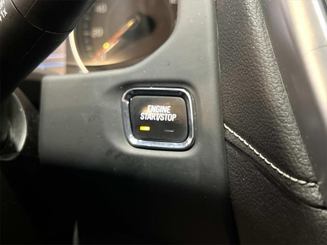 used 2023 GMC Acadia car, priced at $28,995