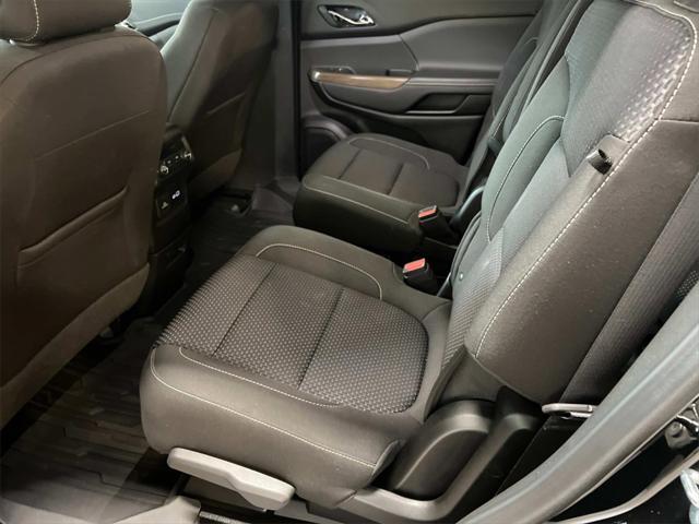 used 2023 GMC Acadia car, priced at $28,995