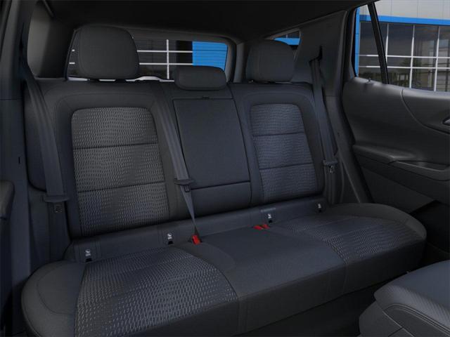 new 2026 Chevrolet Equinox car, priced at $28,172