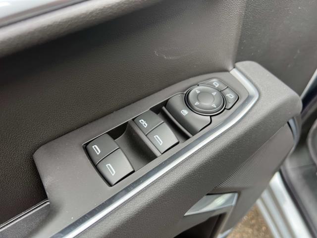 new 2025 Chevrolet Silverado 1500 car, priced at $49,987