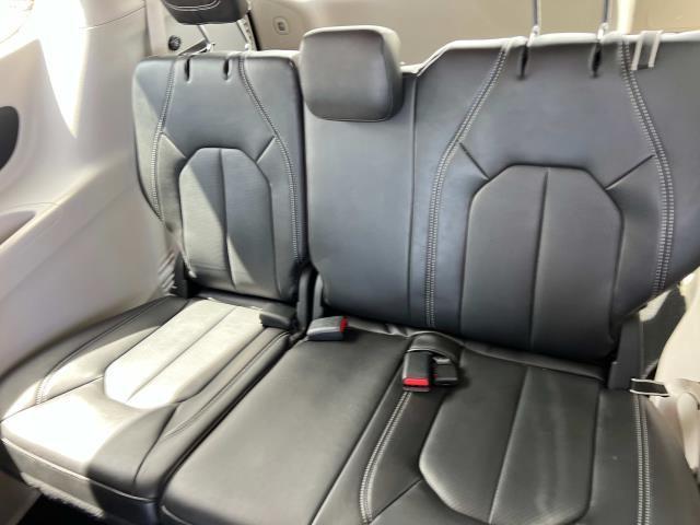 used 2024 Chrysler Pacifica Hybrid car, priced at $34,695