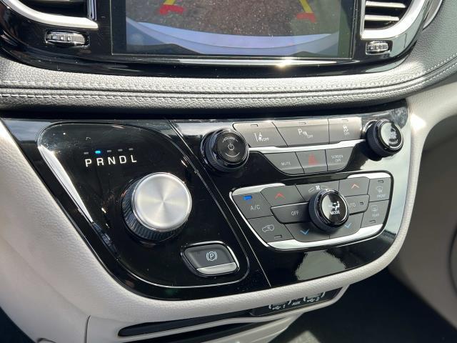 used 2024 Chrysler Pacifica Hybrid car, priced at $34,695