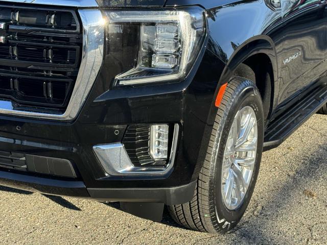 used 2022 GMC Yukon car, priced at $47,295