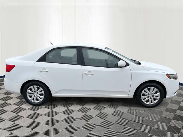 used 2010 Kia Forte car, priced at $7,995