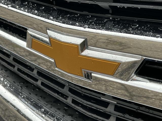 used 2021 Chevrolet Silverado 1500 car, priced at $24,895