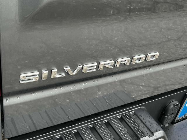 used 2021 Chevrolet Silverado 1500 car, priced at $24,895