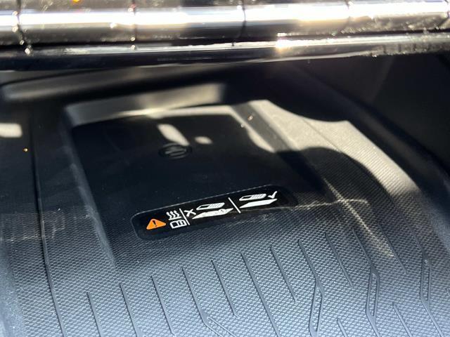new 2025 Chevrolet Equinox EV car, priced at $54,185