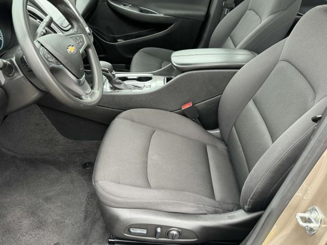 used 2022 Chevrolet Malibu car, priced at $17,885