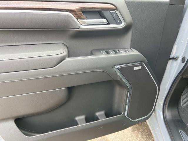 new 2025 Chevrolet Silverado 1500 car, priced at $55,988
