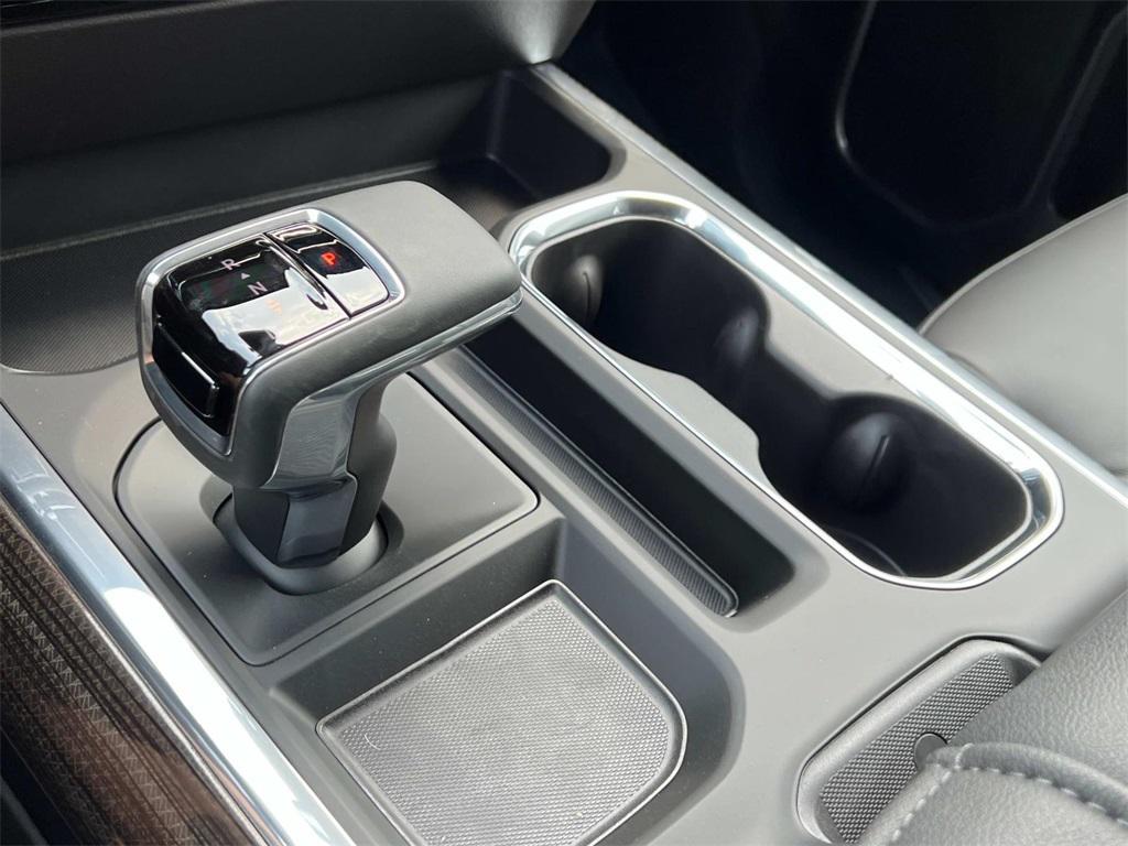 new 2026 Chevrolet Silverado 1500 car, priced at $54,410