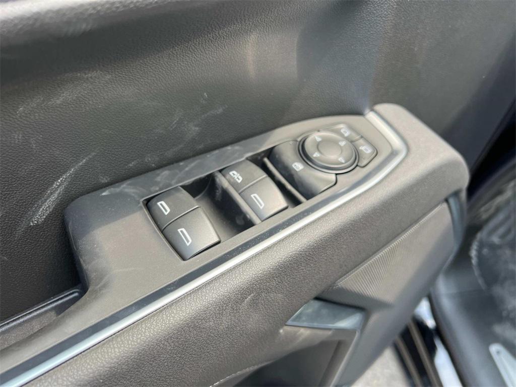 new 2026 Chevrolet Silverado 1500 car, priced at $54,410