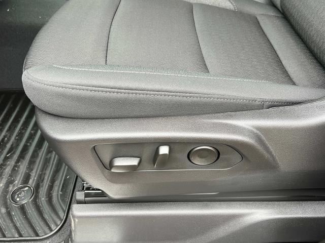 new 2025 Chevrolet Silverado 1500 car, priced at $47,860