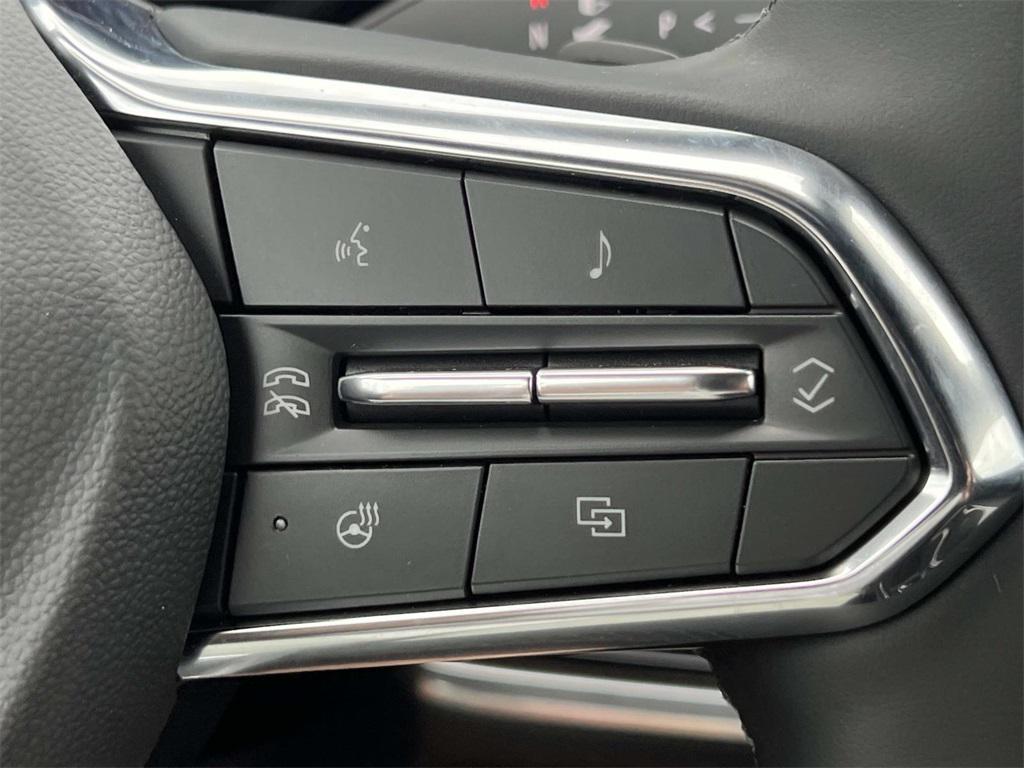 new 2026 Chevrolet Equinox car, priced at $30,495