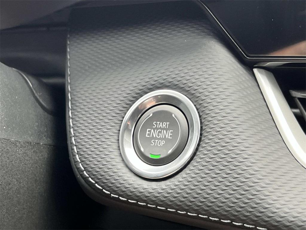 new 2026 Chevrolet Equinox car, priced at $30,495