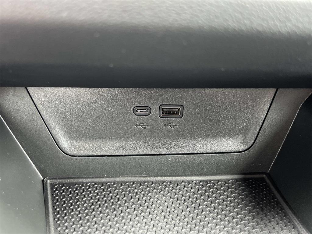 new 2026 Chevrolet Equinox car, priced at $30,495