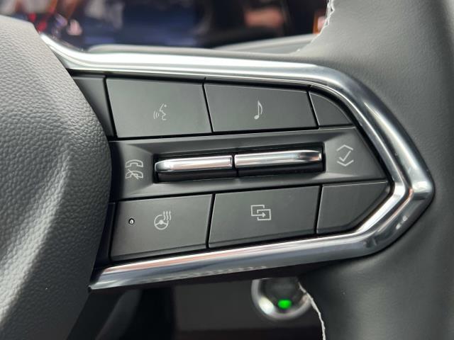 new 2025 Chevrolet Traverse car, priced at $39,485