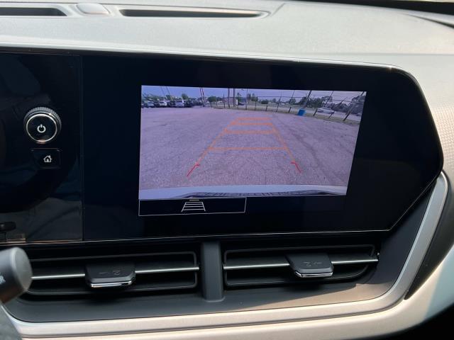 used 2024 Chevrolet Trax car, priced at $23,995