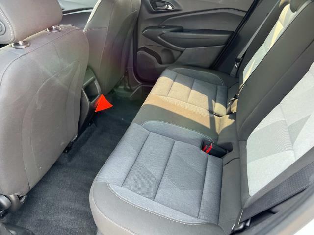 used 2024 Chevrolet Trax car, priced at $23,995