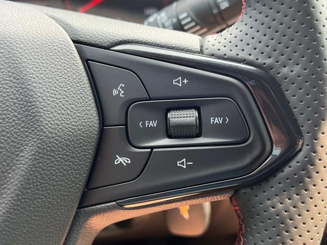 used 2024 Chevrolet Trax car, priced at $23,995