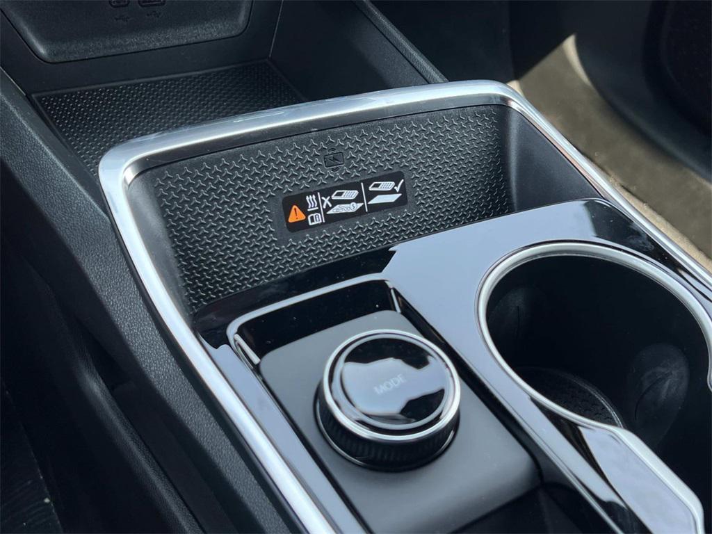 new 2026 Chevrolet Equinox car, priced at $29,679