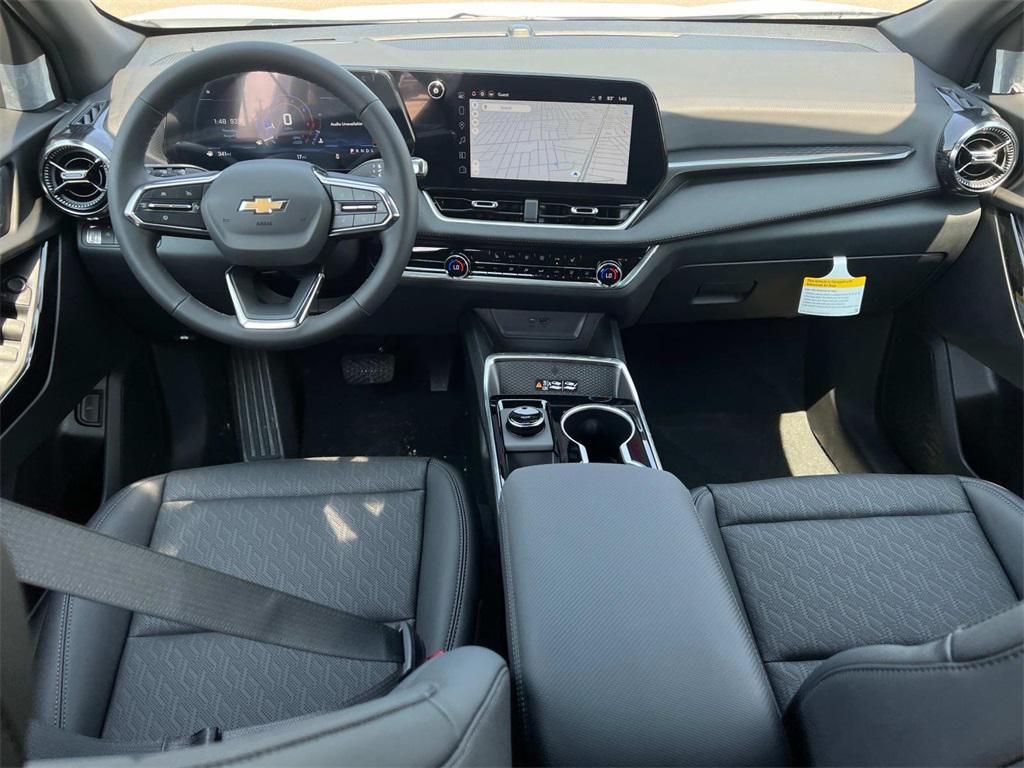new 2026 Chevrolet Equinox car, priced at $29,679