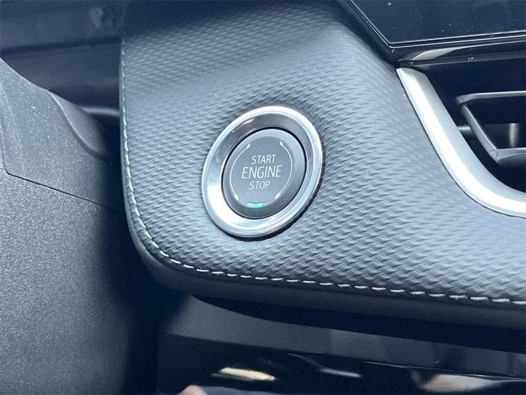 new 2026 Chevrolet Equinox car, priced at $29,679
