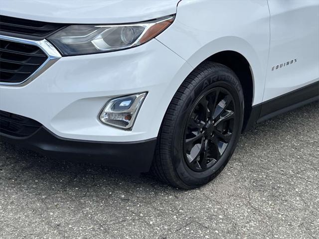 used 2019 Chevrolet Equinox car, priced at $14,885