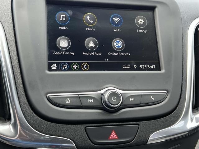 used 2019 Chevrolet Equinox car, priced at $14,885