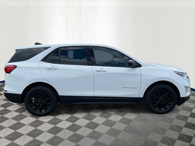 used 2019 Chevrolet Equinox car, priced at $14,885