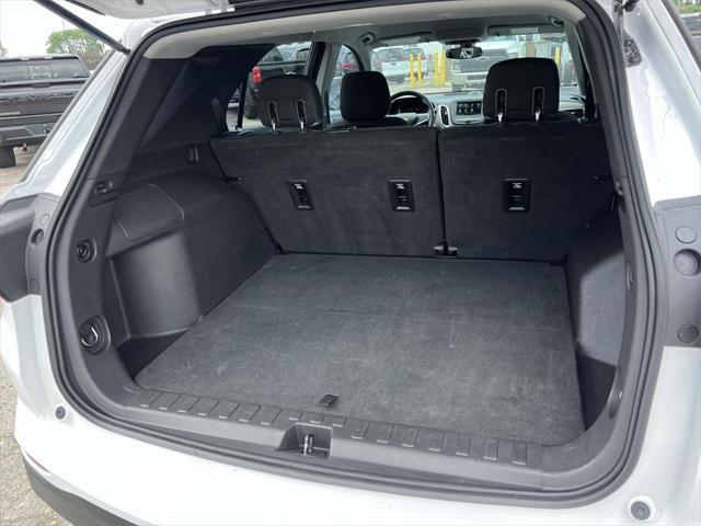 used 2019 Chevrolet Equinox car, priced at $14,885
