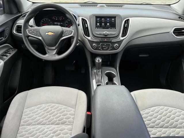 used 2019 Chevrolet Equinox car, priced at $14,885