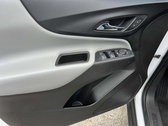 used 2019 Chevrolet Equinox car, priced at $14,885