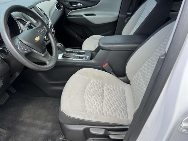 used 2019 Chevrolet Equinox car, priced at $14,885