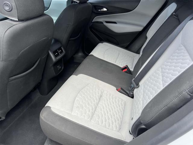 used 2019 Chevrolet Equinox car, priced at $14,885