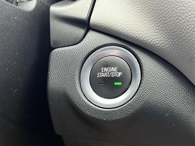 used 2019 Chevrolet Equinox car, priced at $14,885
