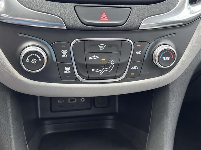 used 2019 Chevrolet Equinox car, priced at $14,885