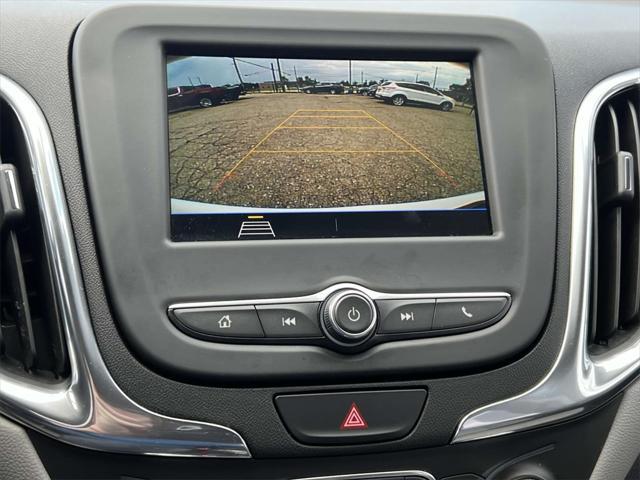 used 2019 Chevrolet Equinox car, priced at $14,885