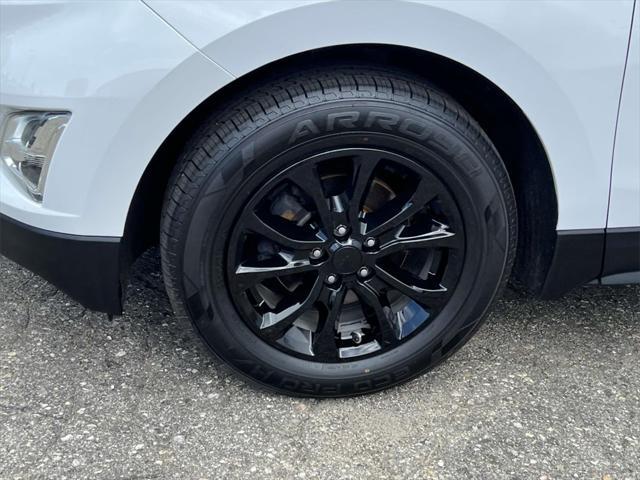 used 2019 Chevrolet Equinox car, priced at $14,885