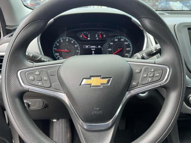 used 2019 Chevrolet Equinox car, priced at $14,885