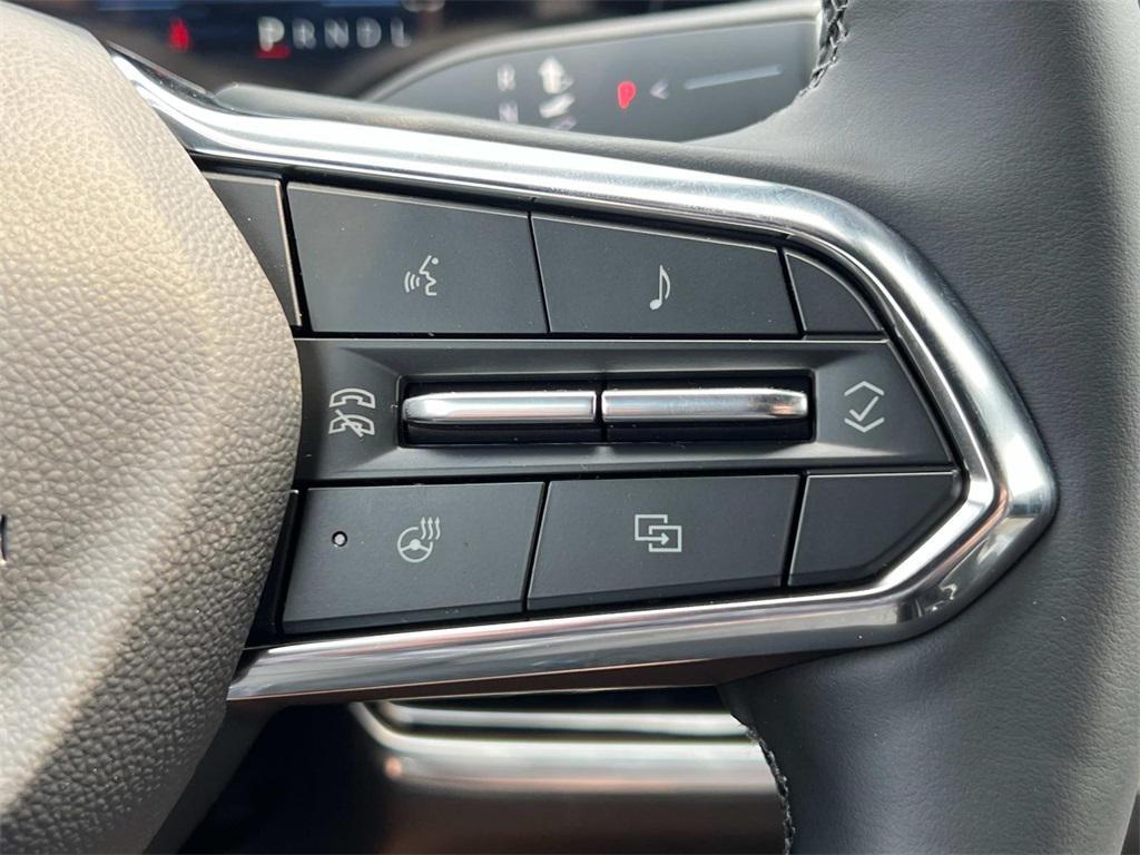 new 2026 Chevrolet Equinox car, priced at $30,004