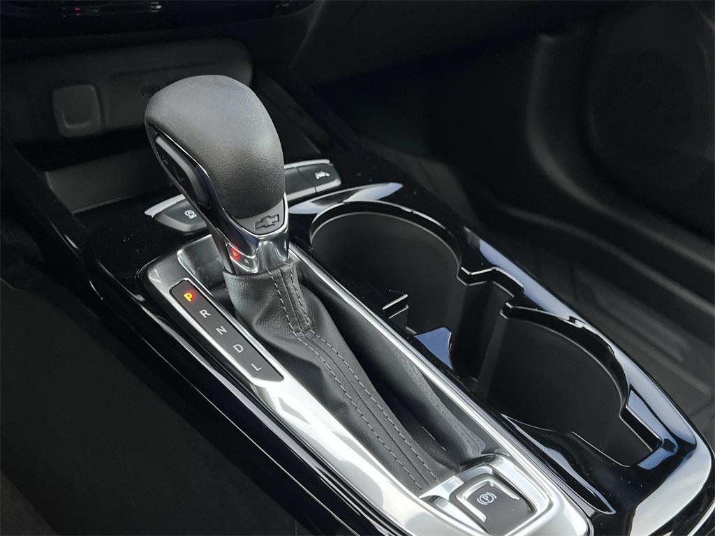 new 2026 Chevrolet Trax car, priced at $23,938