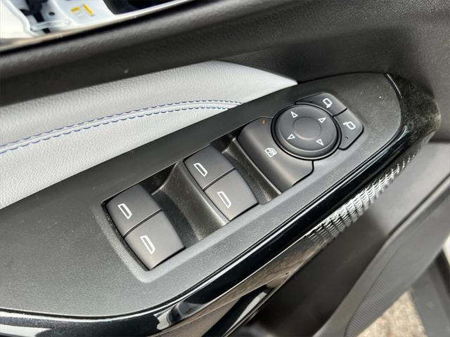 new 2025 Chevrolet Trax car, priced at $23,441