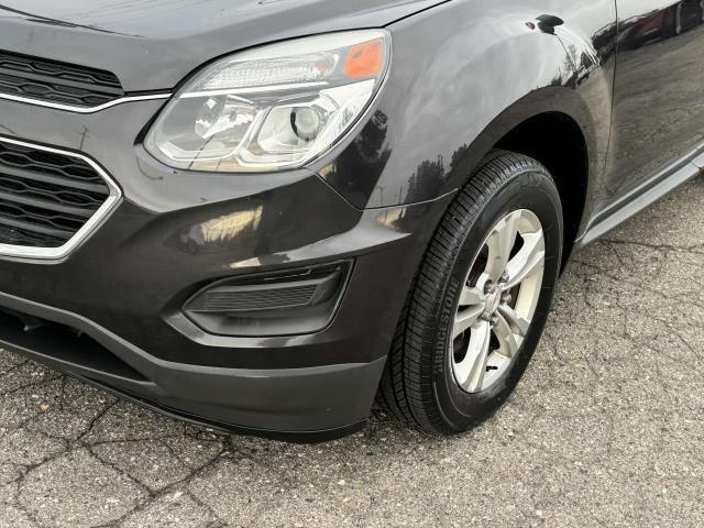 used 2016 Chevrolet Equinox car, priced at $7,995