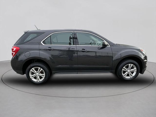 used 2016 Chevrolet Equinox car, priced at $7,995