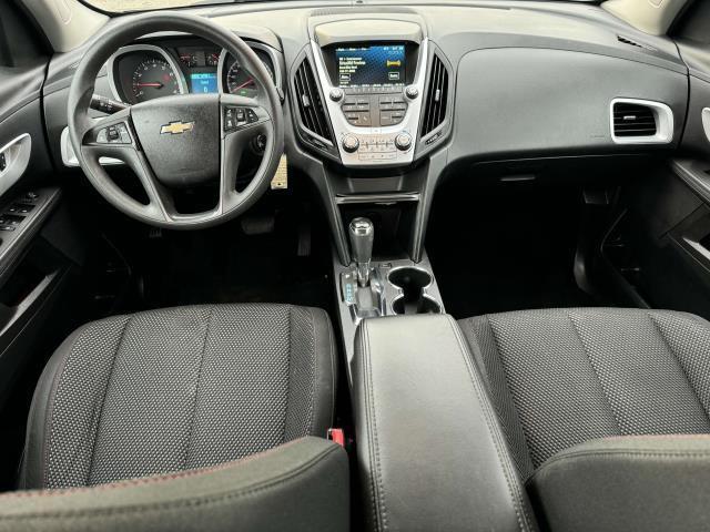 used 2016 Chevrolet Equinox car, priced at $7,995