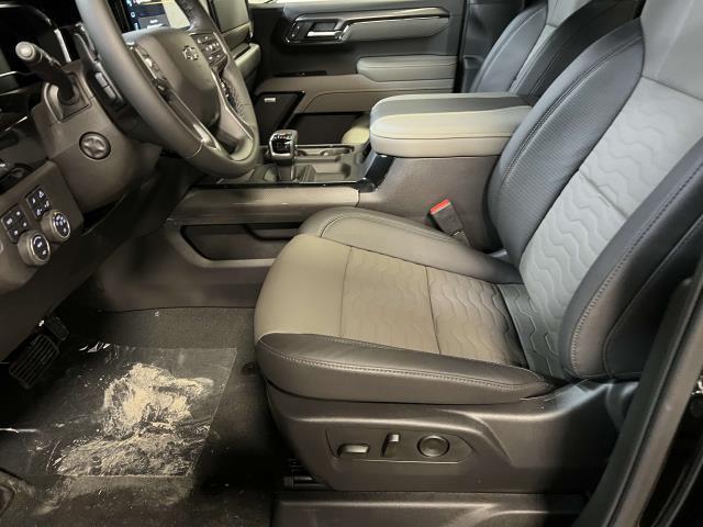 new 2025 Chevrolet Silverado 1500 car, priced at $68,289