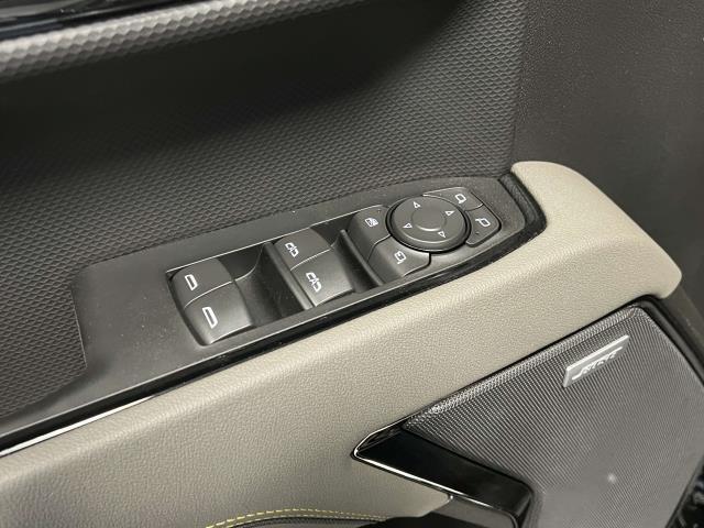 new 2025 Chevrolet Silverado 1500 car, priced at $68,289