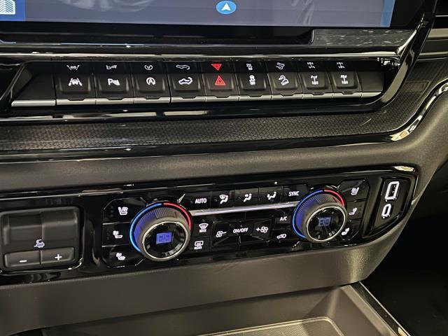 new 2025 Chevrolet Silverado 1500 car, priced at $68,289