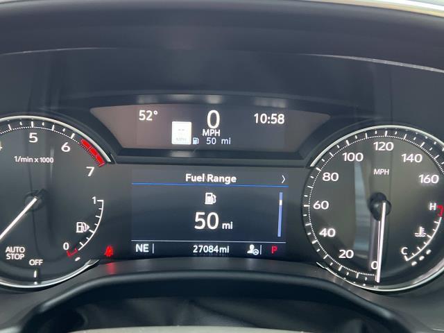 used 2024 Cadillac CT5 car, priced at $36,995