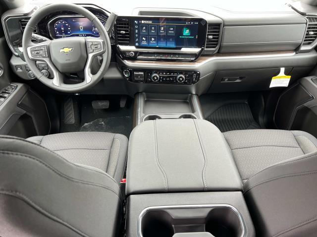 new 2025 Chevrolet Silverado 2500 car, priced at $56,454